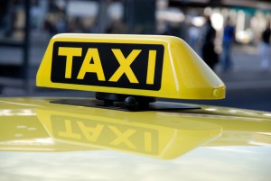 Легальное такси в Москве: миссия невыполнима?